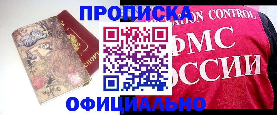 прописка в квартире в Камчатской области